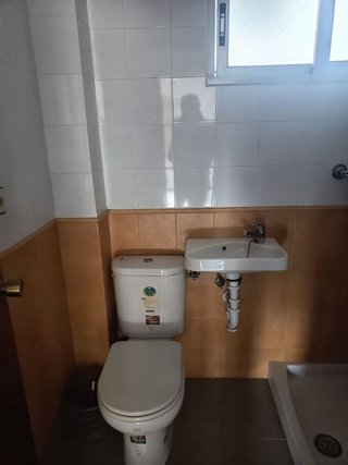 Piso en venta en Torre del Campo