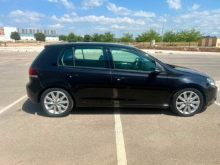 Volkswagen Golf 6