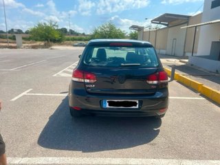 Volkswagen Golf 6
