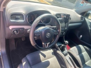 Volkswagen Golf 6
