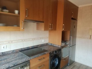 Piso en venta en Pumarín en Gijón