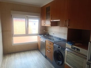 Piso en venta en Pumarín en Gijón