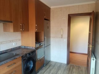 Piso en venta en Pumarín en Gijón