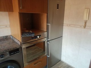 Piso en venta en Pumarín en Gijón