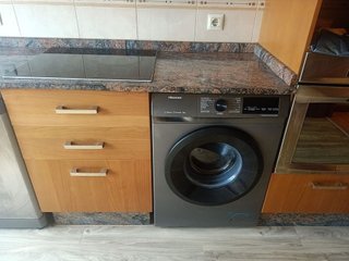 Piso en venta en Pumarín en Gijón