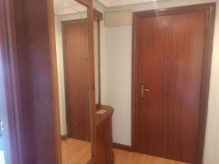 Piso en venta en Pumarín en Gijón