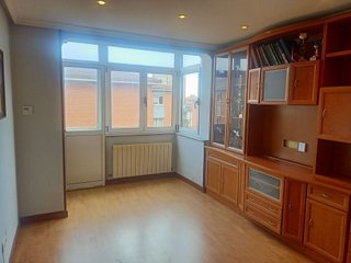 Piso en venta en Pumarín en Gijón