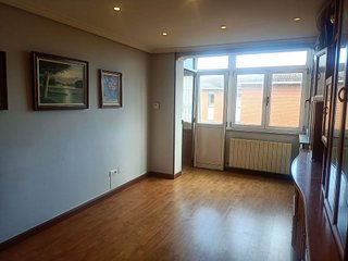 Piso en venta en Pumarín en Gijón