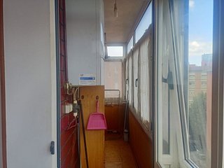 Piso en venta en Pumarín en Gijón