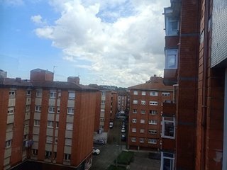Piso en venta en Pumarín en Gijón