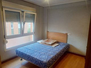 Piso en venta en Pumarín en Gijón