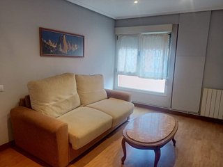 Piso en venta en Pumarín en Gijón