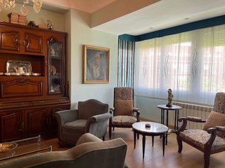 Piso en venta en Palos de Moguer en Madrid