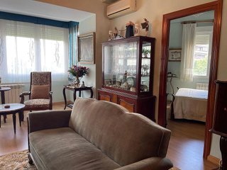 Piso en venta en Palos de Moguer en Madrid