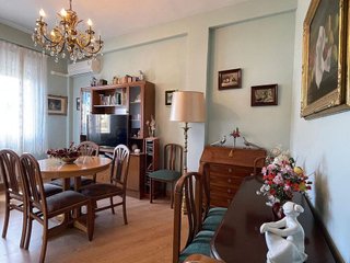 Piso en venta en Palos de Moguer en Madrid