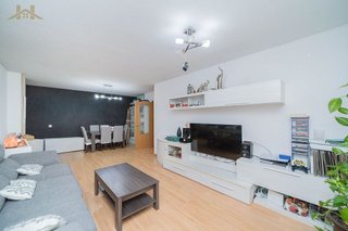 Piso en venta en Sur - PAU 4 en Móstoles