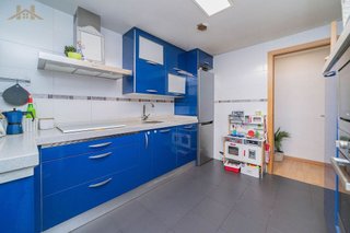 Piso en venta en Sur - PAU 4 en Móstoles