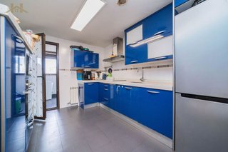 Piso en venta en Sur - PAU 4 en Móstoles