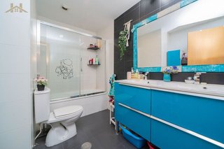 Piso en venta en Sur - PAU 4 en Móstoles