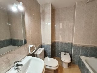 Piso en venta en Altea Pueblo en Altea