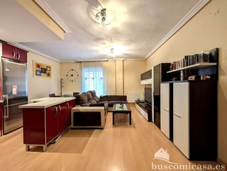 Piso en venta en Linares