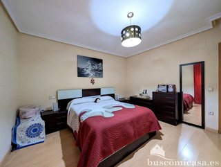 Piso en venta en Linares