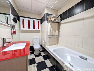 Piso en venta en Linares