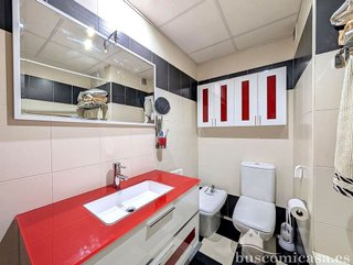 Piso en venta en Linares