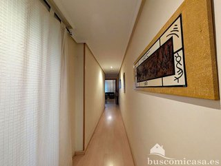 Piso en venta en Linares