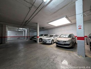Piso en venta en Linares