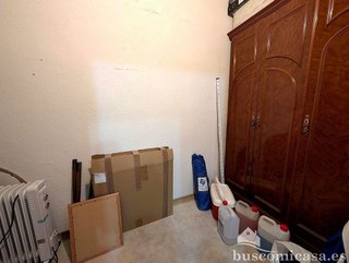 Piso en venta en Linares