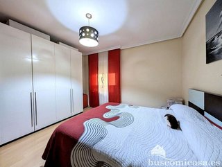 Piso en venta en Linarejos en Linares