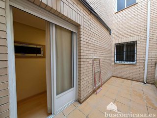 Piso en venta en Linarejos en Linares