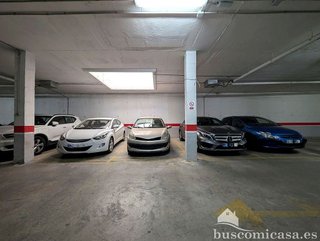 Piso en venta en Linarejos en Linares