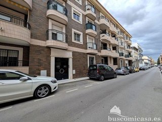 Piso en venta en Linarejos en Linares