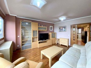 Piso en venta en Armentia - Ciudad Jardín en Vitoria-Gasteiz