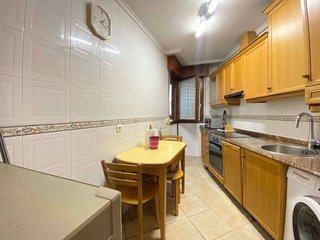 Piso en venta en Armentia - Ciudad Jardín en Vitoria-Gasteiz