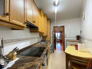Piso en venta en Armentia - Ciudad Jardín en Vitoria-Gasteiz