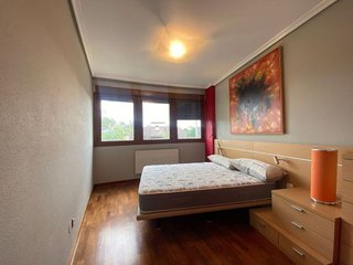 Piso en venta en Armentia - Ciudad Jardín en Vitoria-Gasteiz