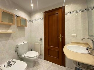 Piso en venta en Armentia - Ciudad Jardín en Vitoria-Gasteiz