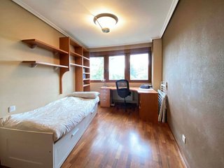 Piso en venta en Armentia - Ciudad Jardín en Vitoria-Gasteiz