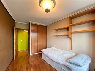 Piso en venta en Armentia - Ciudad Jardín en Vitoria-Gasteiz