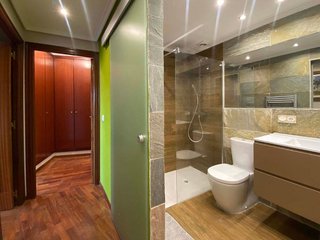 Piso en venta en Armentia - Ciudad Jardín en Vitoria-Gasteiz