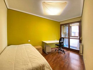 Piso en venta en Armentia - Ciudad Jardín en Vitoria-Gasteiz