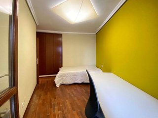 Piso en venta en Armentia - Ciudad Jardín en Vitoria-Gasteiz