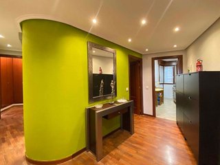 Piso en venta en Armentia - Ciudad Jardín en Vitoria-Gasteiz