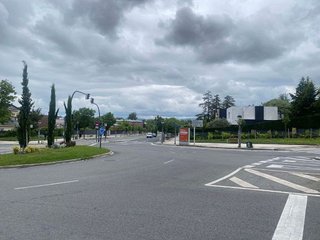 Piso en venta en Armentia - Ciudad Jardín en Vitoria-Gasteiz