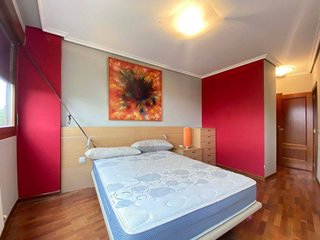 Piso en venta en Armentia - Ciudad Jardín en Vitoria-Gasteiz