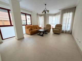 Piso en venta en Águilas ciudad en Águilas