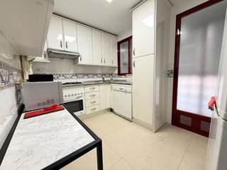 Piso en venta en Águilas ciudad en Águilas